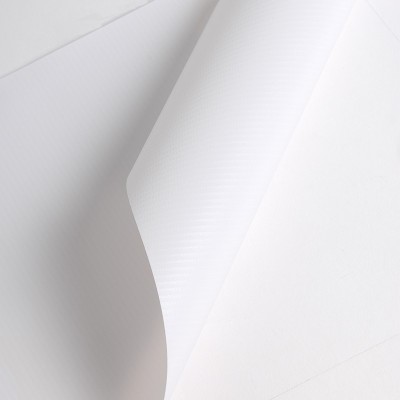FRONT4V4 - Bâche Polyester Eco Satin